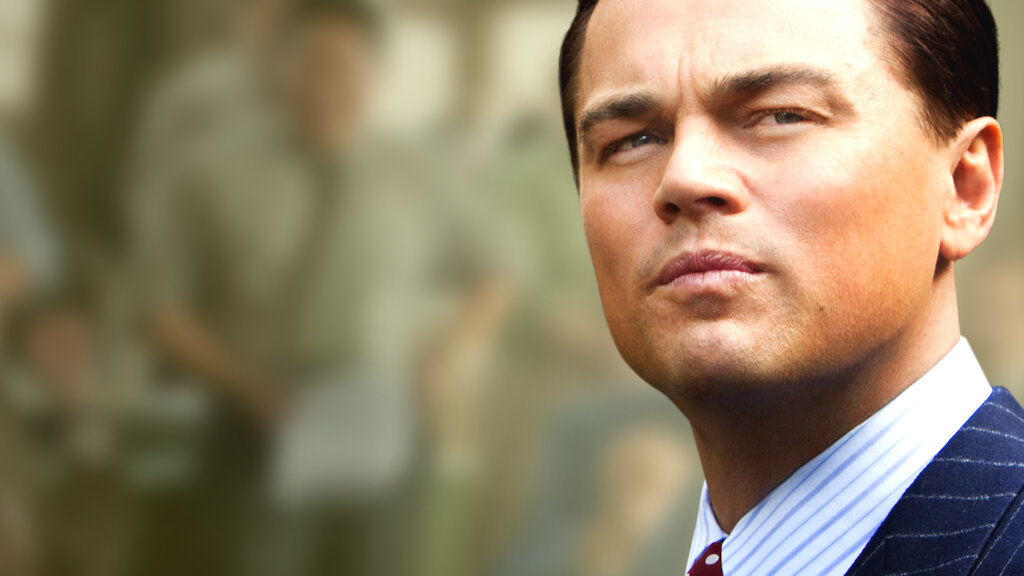 Watch The Wolf of Wall Street | Netflix